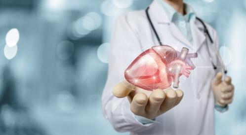 أنواع عمليات القلب: ما هي؟