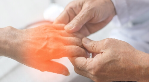 أعراض الاعتلال العصبي: ما هي؟