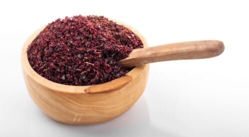 فوائد السماق للرجال: تعرف عليها