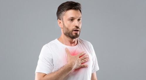 أعراض الربو القلبي: تعرف عليها