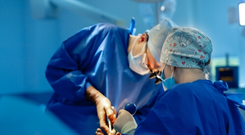 عملية قص المعدة والجماع: كل ما يهمك معرفته