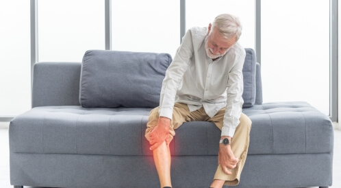 أعراض هشاشة العظام: ما هي؟