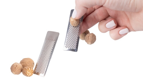 فوائد جوزة الطيب للنساء: إليك أبرزها