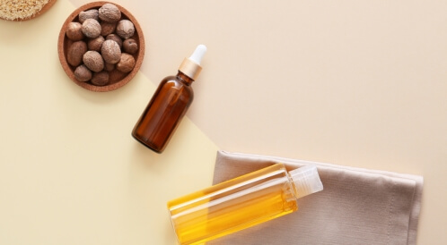 فوائد جوز الطيب للبشرة: ما هي؟