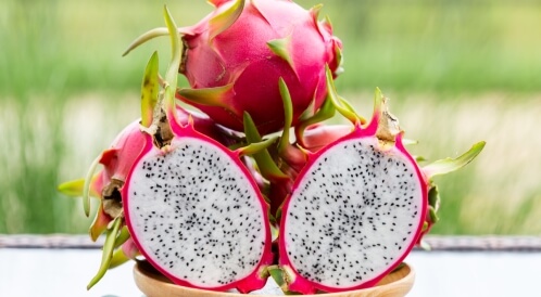 دراجون فروت: دليلك الشامل