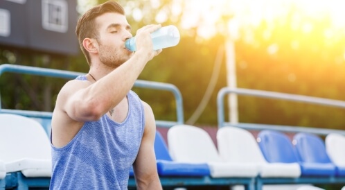 مشروبات تزيد هرمون الذكورة 