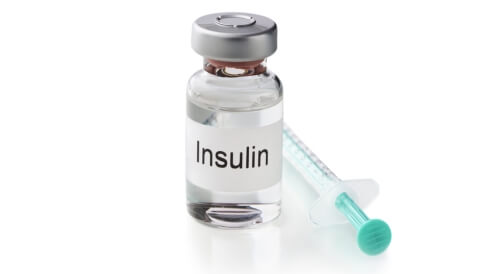 وضع الأنسولين على الجروح: هل هو فعال؟