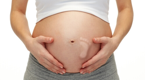 ركلات الجنين: كل ما يهمك معرفته