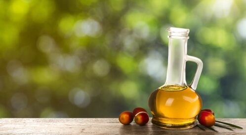 أضرار زيت النخيل