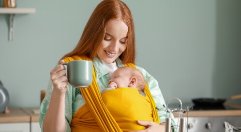 مشروبات النفاس