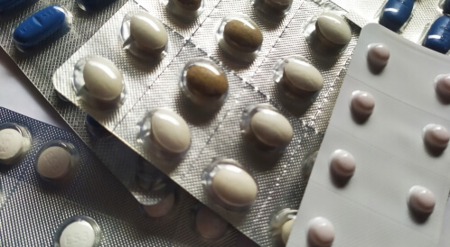 أضرار مضادات الذهان: ما هي؟