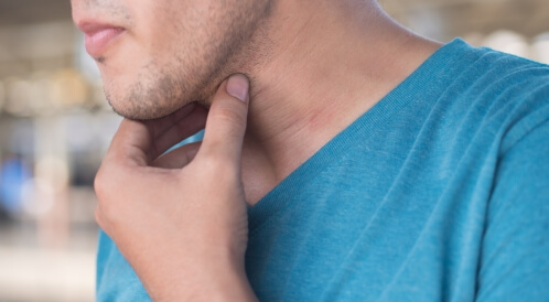 البلغم الأخضر في الصباح: على ماذا يدل؟