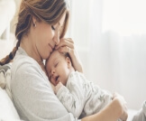  ماذا يحتاج الطفل حديث الولادة؟