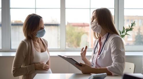 قصر عنق الرحم: أهم المعلومات