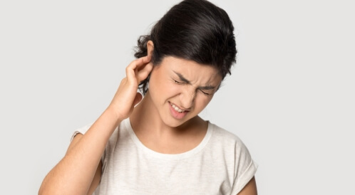 هواء في الأذن: دليلك الشامل