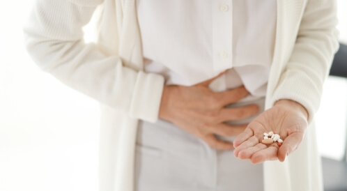 أدوية لعلاج كثرة التبرز