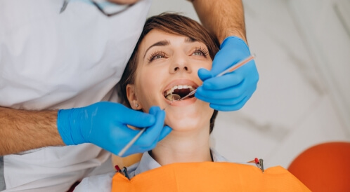 أنواع زراعة الأسنان: إليك أهمها