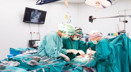 عملية ثقب القلب للكبار: أهم المعلومات