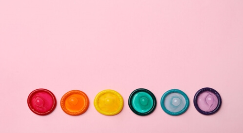 أضرار الواقي الذكري