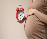 حاسبة الولادة القيصرية: أهم المعلومات