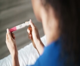 اختبار الحمل بعد الإجهاض: كل ما يهمك