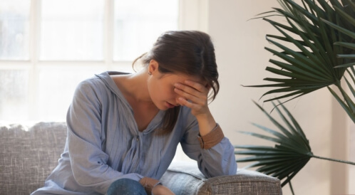 الإجهاض المبكر: أهم المعلومات