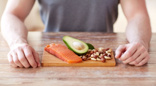 فوائد فيتامين د للرجال: تعرف على أهمها