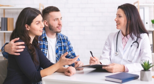 ارتفاع هرمون الحمل بعد الإجهاض