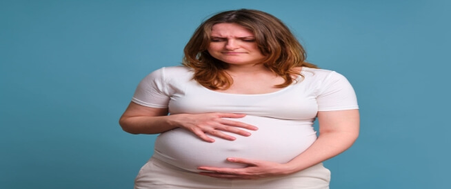 Znakovi prijevremenog poroda u osmom mjesecu