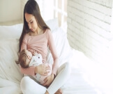 متى ينسى الطفل الرضاعة بعد الفطام؟