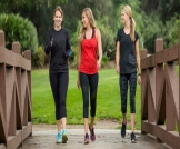 فوائد المشي للنساء: 7 فوائد مذهلة لكِ