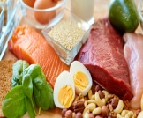 كم يحتاج الجسم من البروتين؟