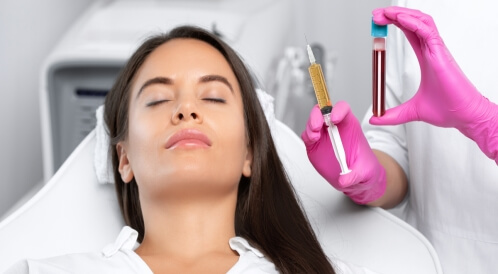 الخلايا الجذعية للبشرة: إليك كافة التفاصيل