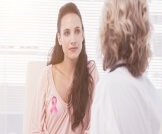 هل يظهر سرطان الثدي فجأة؟