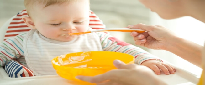 سلوك الطفل بعد الفطام: أبرز المعلومات والحقائق
