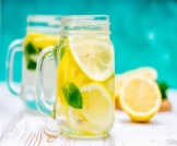 فوائد الليمون مع الماء: ما هي؟