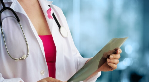 كم يستغرق علاج سرطان الثدي؟