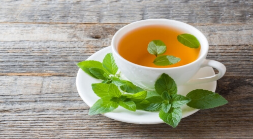 فوائد اليانسون والنعناع: أهم المعلومات