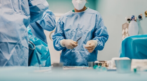 خياطة المهبل بعد الولادة والجماع: كل ما يهمك