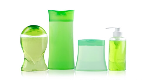 أفضل غسول للبشرة الدهنية