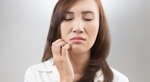 تنميل الوجه: دليلك الشامل