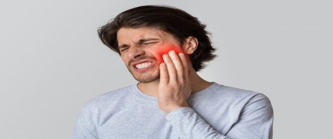 ألم الأسنان بعد الحشو: الأسباب وطرق التعامل معها