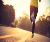 رياضة الجري للمبتدئين: ما يجب أن تعرفه