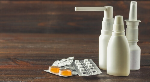 أدوية لعلاج تضخم اللحمية: تعرف على قائمة بها