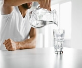 معدل شرب الماء حسب الوزن