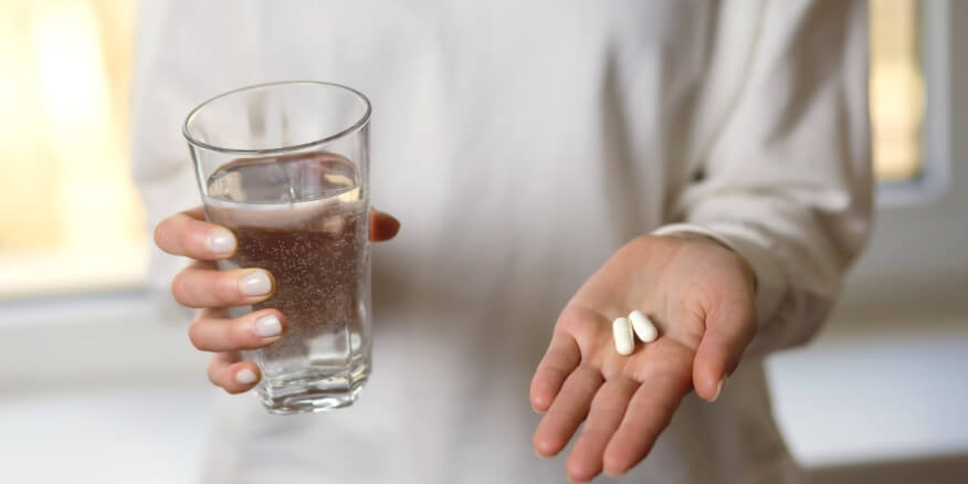 كم جرعة الميتفورمين لعلاج تكيس المبايض؟