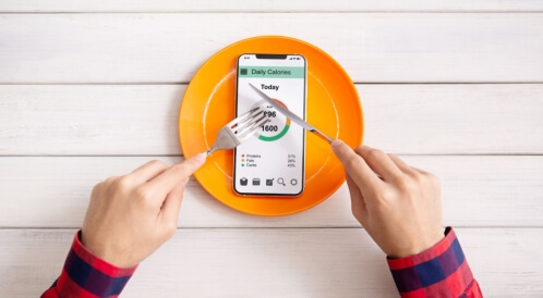 حساب الكربوهيدرات: أهم المعلومات