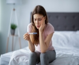 هل تأخر الحمل بعد الإجهاض طبيعي؟