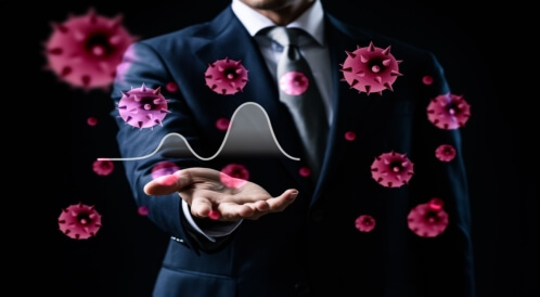 تنبؤ الأوبئة: أهم المعلومات