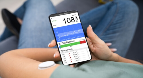 جهاز قياس السكر بالجوال: تعرف على أهم الحقائق